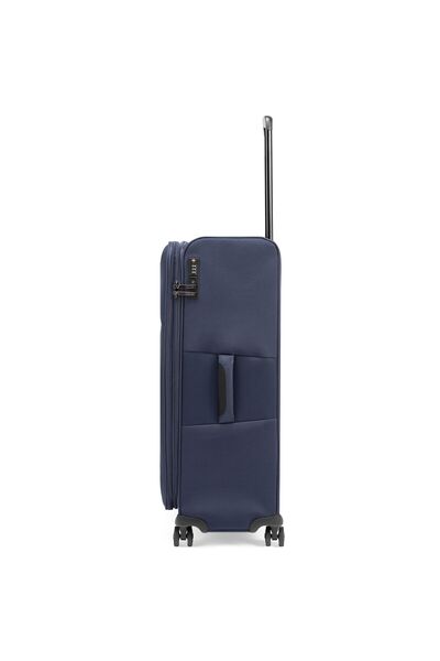 Epic Discovery 4-Roll-Kofferset – 3 Töne