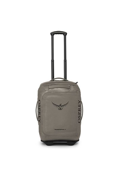 Osprey Träger 40 2 Rollen Reisetasche 55 cm