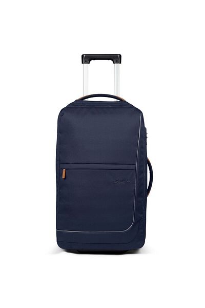 satch Flow 2 Tekerlekli Kabinetrolley M 65 cm