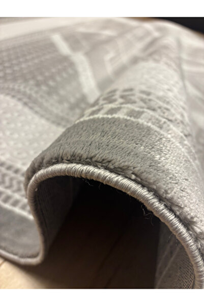 Quadro YENİ SEZON 200X290 DOKUMA HALI+SIFIR TOZ+LEKE TUTMAZ