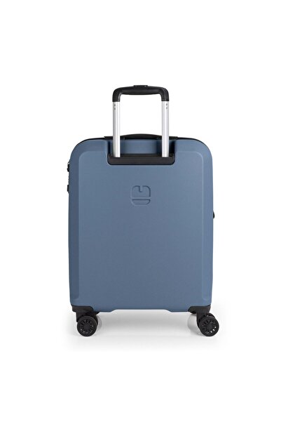 Gabol Montreal 4 Rollen Kabinentrolley S 55 cm Dehnfalte ile