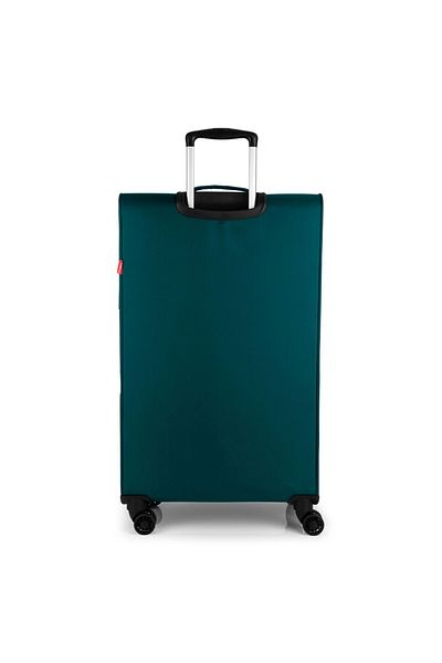 Gabol Vozík na prepravu Cloud so 4 rolkami 79 cm