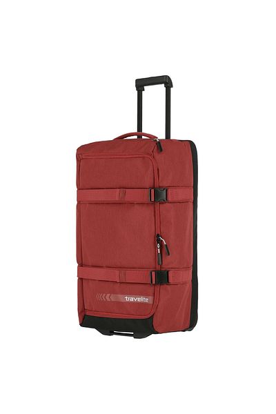 Travelite Başlangıç 2 Rulo Reisetasche 68 cm