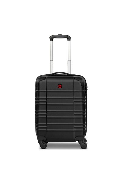 Wenger Amplar 4-Rollen Kabinentrolley S 54 cm