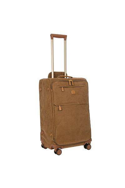 Bric's Life 4 71-cm-Transportwagen mit Rollen