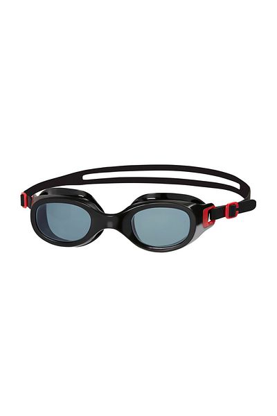 SPEEDO Futura Classic Au Red/smoke