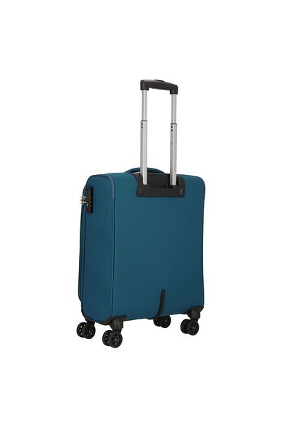 American Tourister Derin Dalış 4 Tekerlekli Kabinetrolley 55 cm