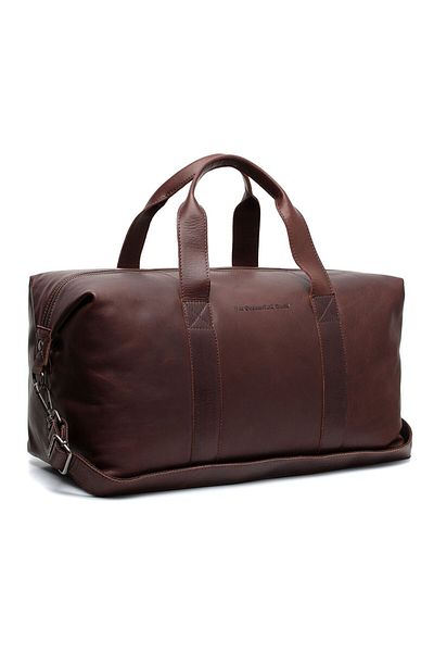 The Chesterfield Brand Conor Weekender travel bag Leather 45 cm