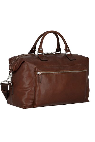 Picard Buddy Weekender travel bag Leather 45 cm