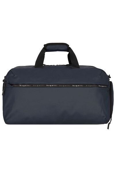 BUGATTI Blanc weekender travel bag 50 cm