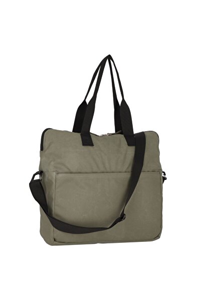 Jack Wolfskin Traveltopia Weekender travel bag 42 cm laptop compartment