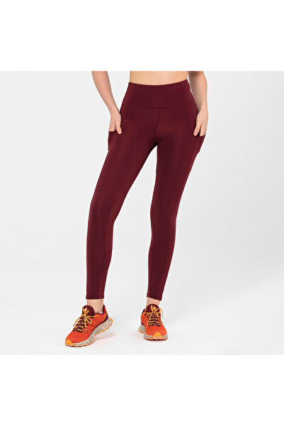 Merrell Ledge 7 Women's Red Running Tights Women's Running Tights M23Ledge7