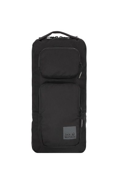 Jack Wolfskin Geanta de umar Lyon 21 cm compartiment laptop