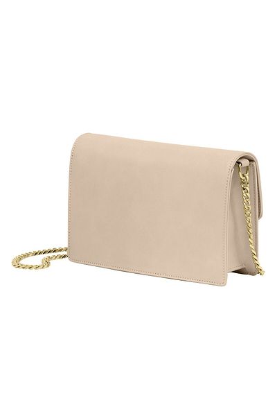 Class Roberto Cavalli Geantă de umăr Gemma 22 cm