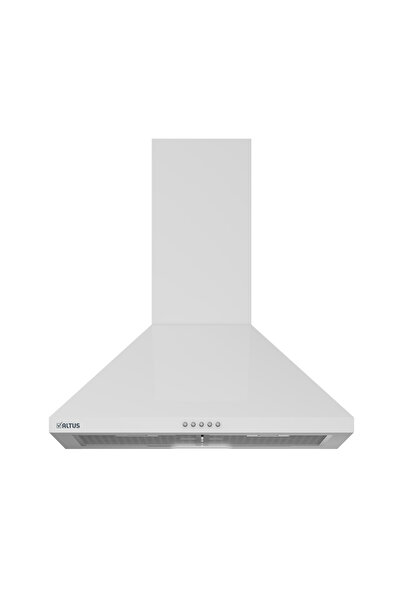 Altus ALA 522 W Beyaz Ankastre Davlumbaz