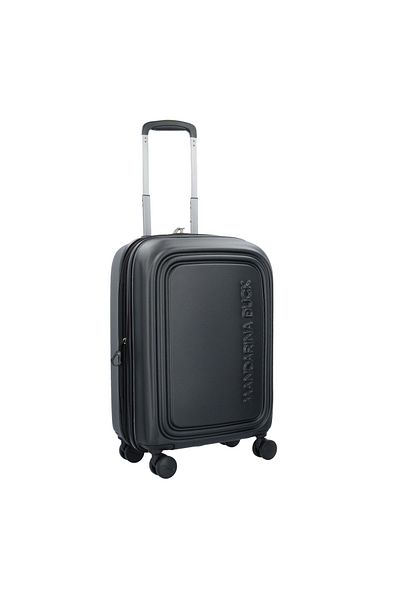 Mandarina Duck Logoduck 4'lü Kabinet Arabası 56 cm