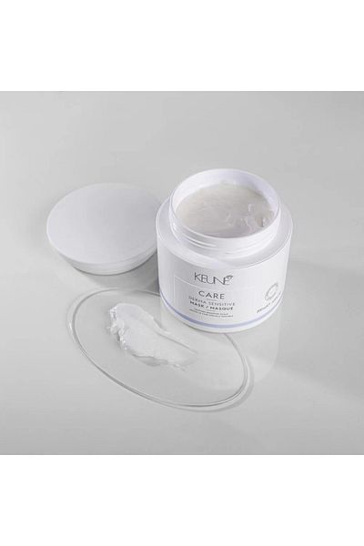 Keune **Keune Care Derma Sensitive - Sulfate Free Nourishing Hair Mask 200 ml Cyt 79764642121218787746
