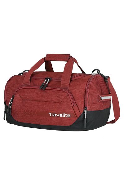 Travelite Kick Off Weekender Reisetasche S 40 cm