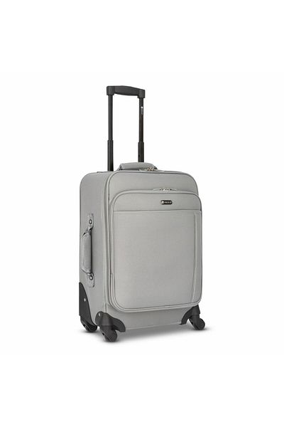Check.In Sevilla 4 Rollen Kabinenwagen S 54 cm