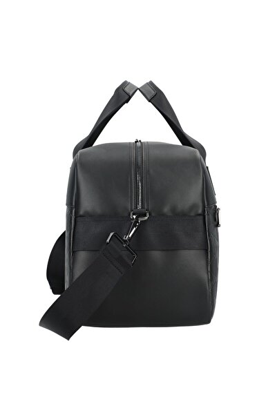 Lacoste Τσάντα ταξιδιού Weekender 43 εκ.