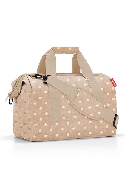 Reisenthel Allrounder M Weekender Reisetasche 40 cm