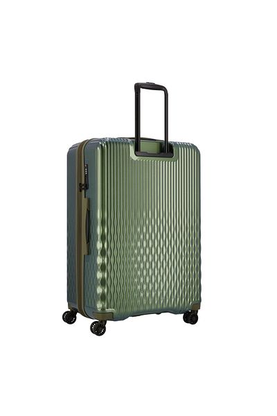 Pack Easy Flow 4-Rollen Trolley L 75 cm mit Dehnfalte
