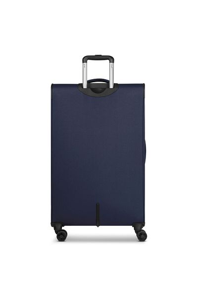 Worldpack Chicago 4-Rollen Trolley L 78 cm mit Dehnfalte