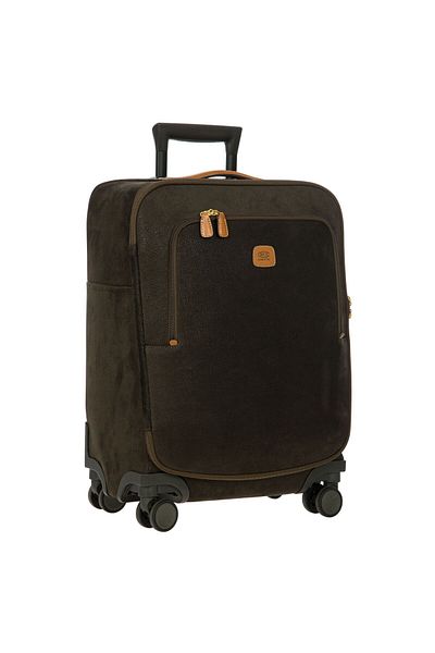 Bric's Life 4 Rollen Kabinentrolley 55 cm