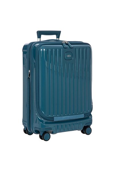 Bric's Positano 4 Rulo Kabinli Araba 55 cm