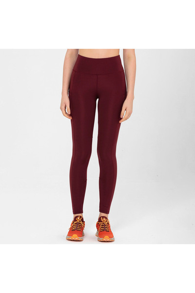 Merrell Ledge 7 Women's Red Running Tights Women's Running Tights M23Ledge7