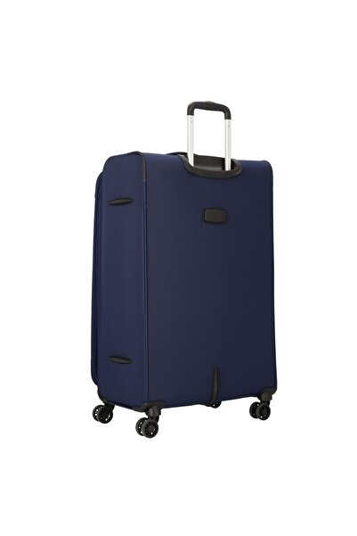 D&N Travel Line 9504 - Model auta L so 4 kolesami, 76 cm široký