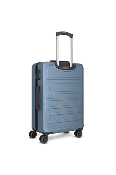 Worldpack New York 2.0 4 Rollen Kofferset 3-teilig