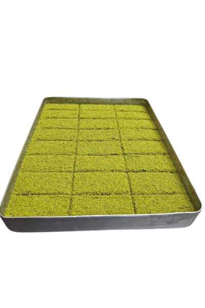 BİLGİN Fıstıklı Şam Tatlısı ( Şambali ) 1 Kg