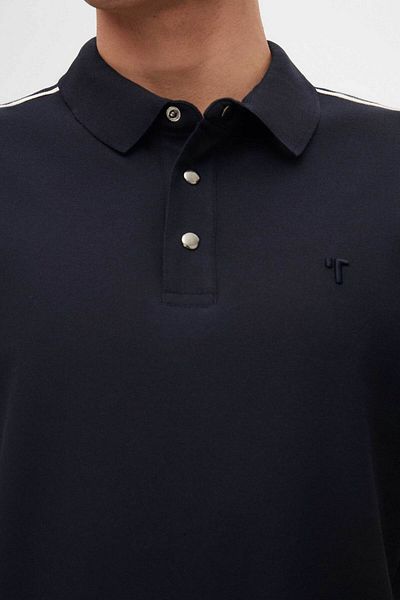 Tween Navy blue T-shirt