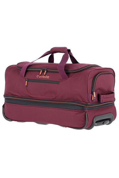 Travelite Základný 2'li seyahat çantası 55 cm