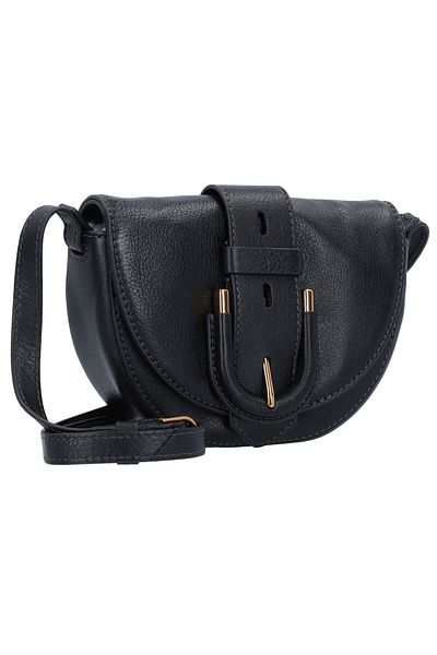 Fossil Harwell Umhängetasche Leder 18 cm