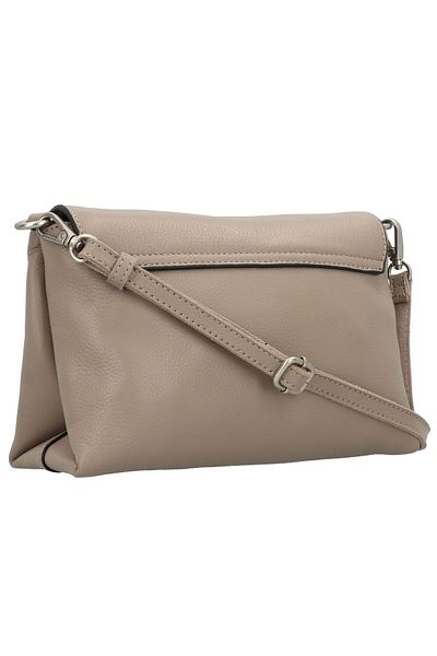 FREDsBRUDER Sha Na Na Umhängetasche Leder 23,5 cm