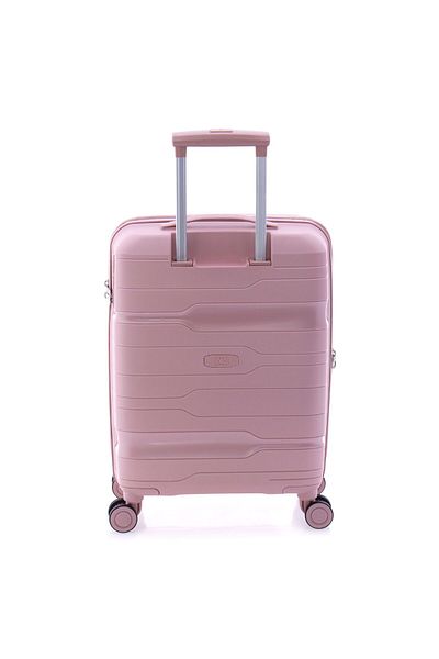 Gladiator 3800 4-Rad-Kabinenwagen mit 55 cm Breite