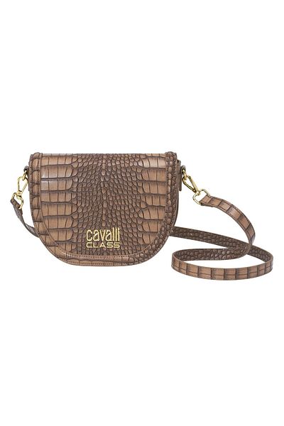 Class Roberto Cavalli Livenza Umhängetasche 22 cm