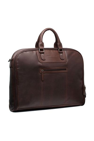 The Chesterfield Brand Josh Weekender travel bag Leather 61 cm