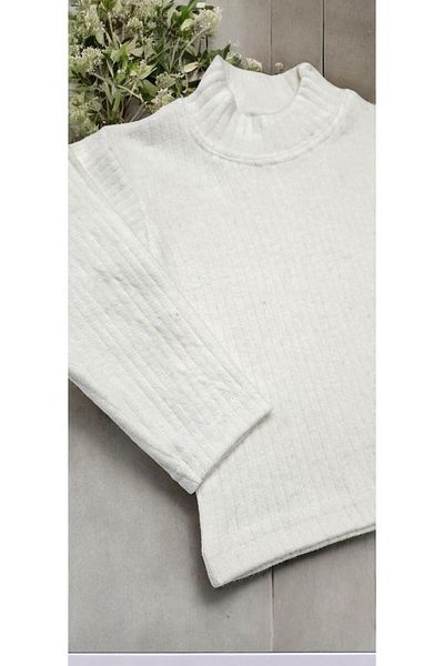 SeaBubbles Half-Top Girl's Bodysuit