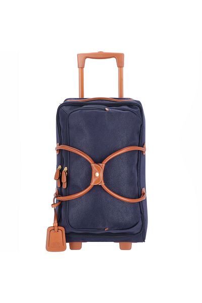 Bric's Life Rollenreisetasche 55 cm