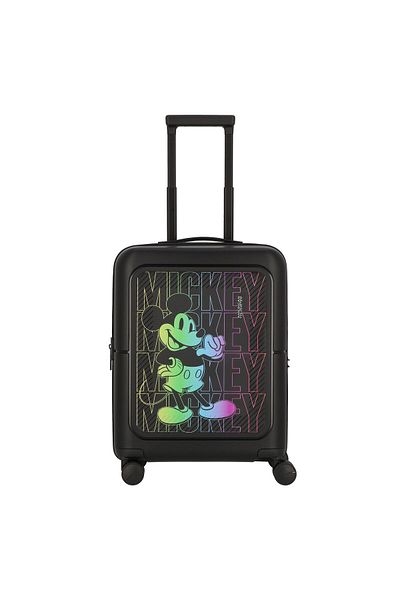 American Tourister Dashpop Disney 4 Rollen Kabinentrolley 55 cm mit Dehnfalte