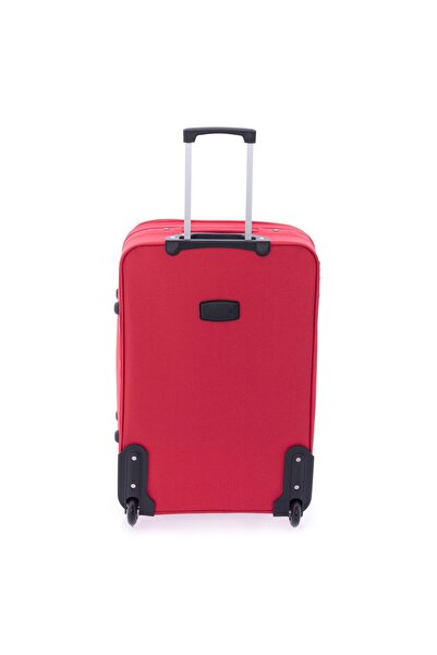 Gladiator 2100 Rollwagen mit 2 Rädern und einer Erweiterung von 61 cm