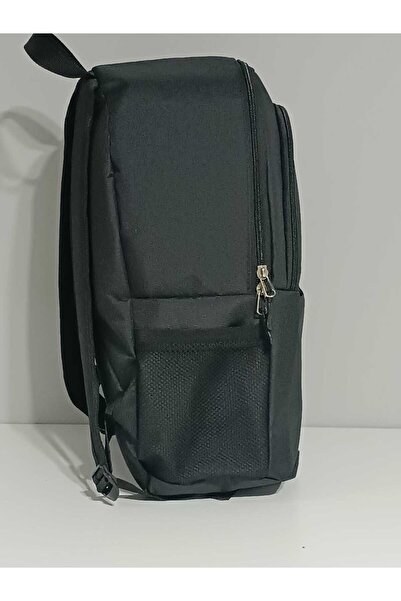 mygeppetobag Unisex Versatile Convenient Waterproof Four Compartment Casual, Travel, School Backpack