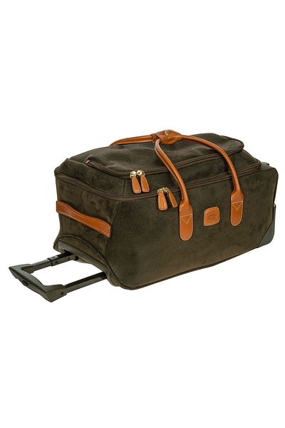 Bric's Life Rollenreisetasche 55 cm