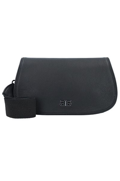 Abro Clara Umhängetasche Leder 27 cm