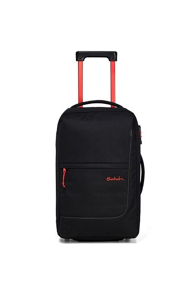 satch Flow 2 Wheel Cabinetrolley S 54 cm