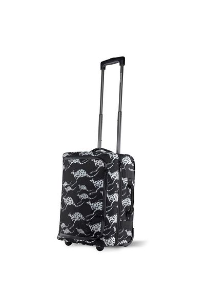 Chiemsee Jump N Fly 2-Rad-Schrankwagen 46 cm