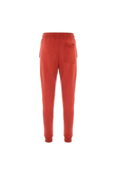 ROUTEFIELD Men's Tracksuit Edge Burgundy